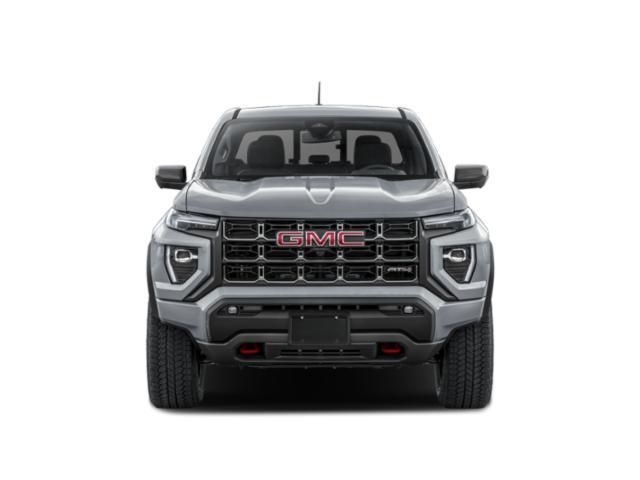 new 2026 GMC Canyon car, priced at $54,760