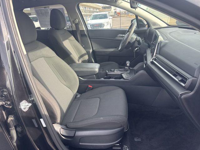 used 2024 Kia Sportage car, priced at $20,989
