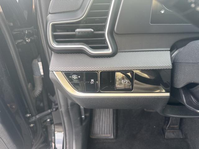 used 2024 Kia Sportage car, priced at $20,989
