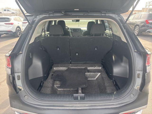 used 2024 Kia Sportage car, priced at $20,989