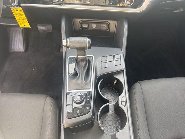 used 2024 Kia Sportage car, priced at $20,989