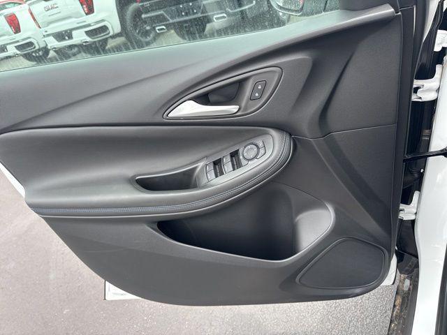 new 2026 Buick Encore GX car, priced at $30,690
