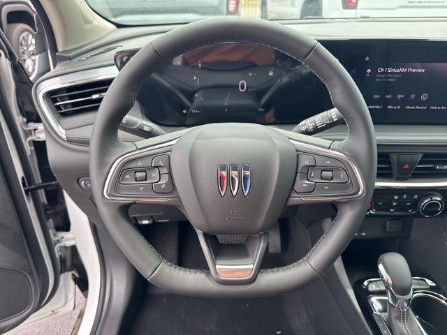 new 2026 Buick Encore GX car, priced at $30,690