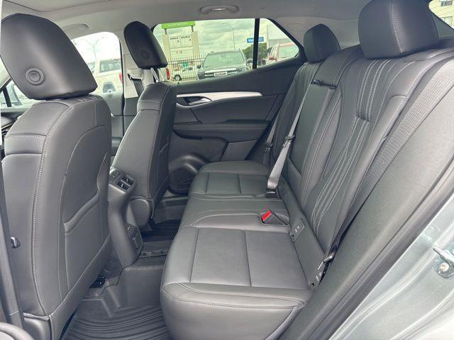 new 2026 Buick Envision car, priced at $52,960