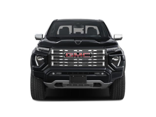 new 2026 GMC Canyon car, priced at $57,195