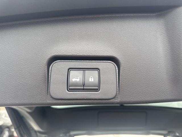 used 2023 Nissan Rogue car, priced at $22,594