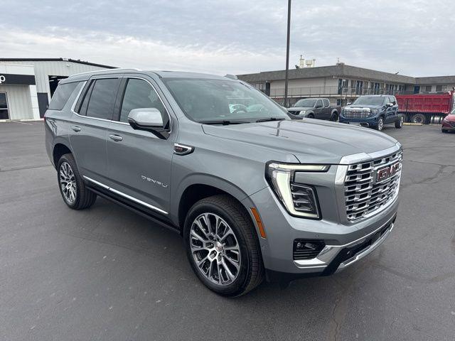 used 2026 GMC Yukon car, priced at $85,497