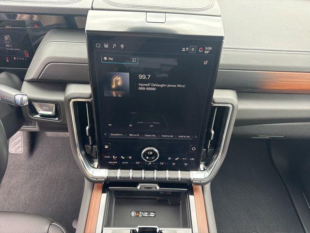 used 2026 GMC Yukon car, priced at $85,497