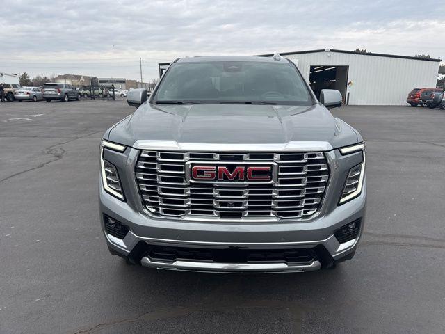 used 2026 GMC Yukon car, priced at $85,497