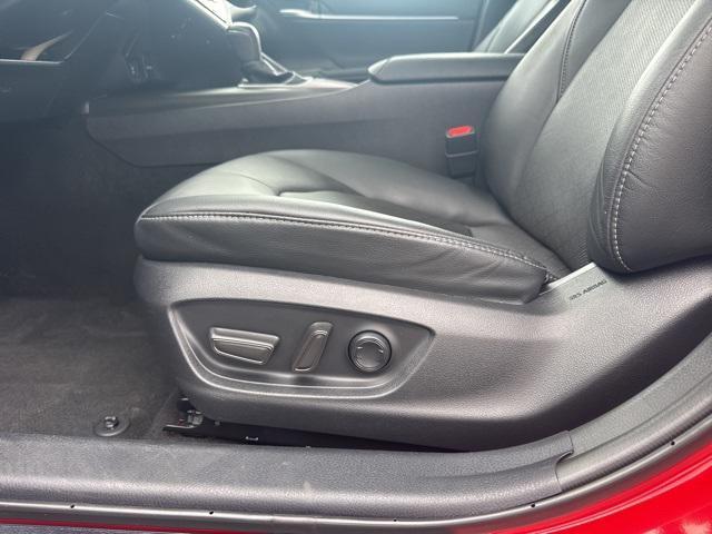 used 2023 Toyota Camry car, priced at $24,990