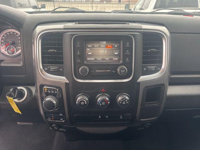 used 2024 Ram 1500 Classic car, priced at $27,987
