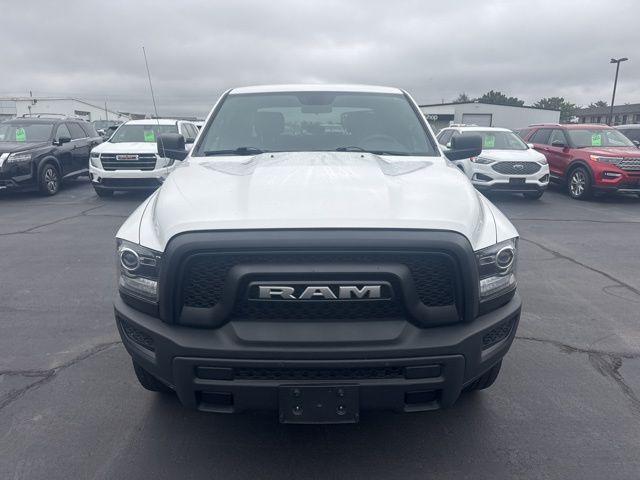 used 2024 Ram 1500 Classic car, priced at $27,987
