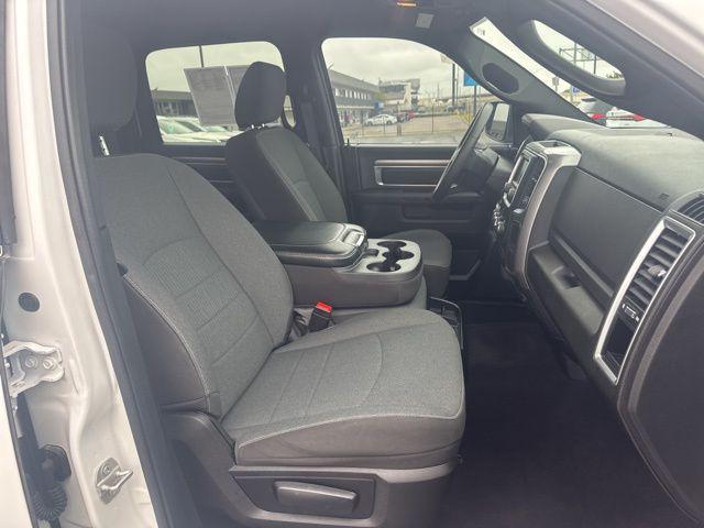 used 2024 Ram 1500 Classic car, priced at $27,987