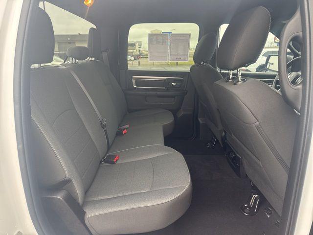 used 2024 Ram 1500 Classic car, priced at $27,987