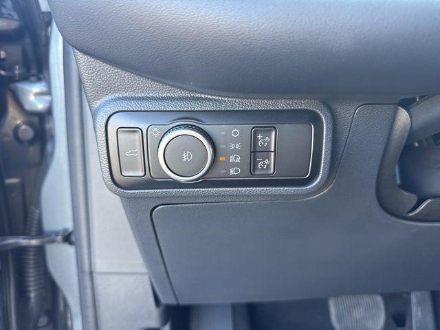 used 2025 Ford Explorer car, priced at $38,997