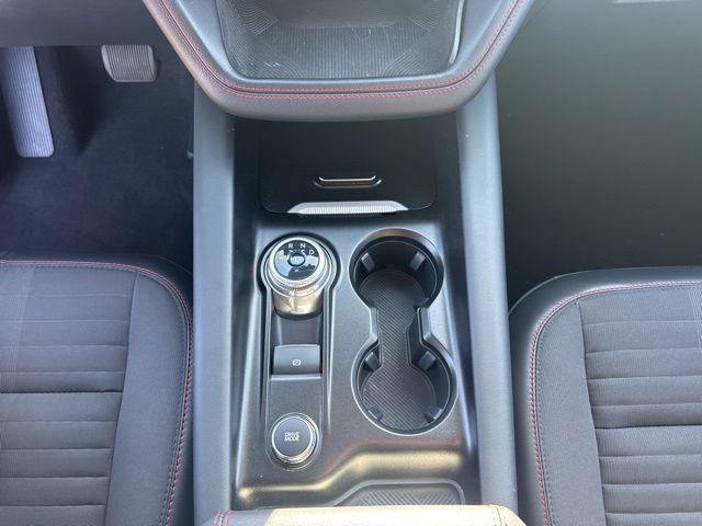 used 2025 Ford Explorer car, priced at $38,997