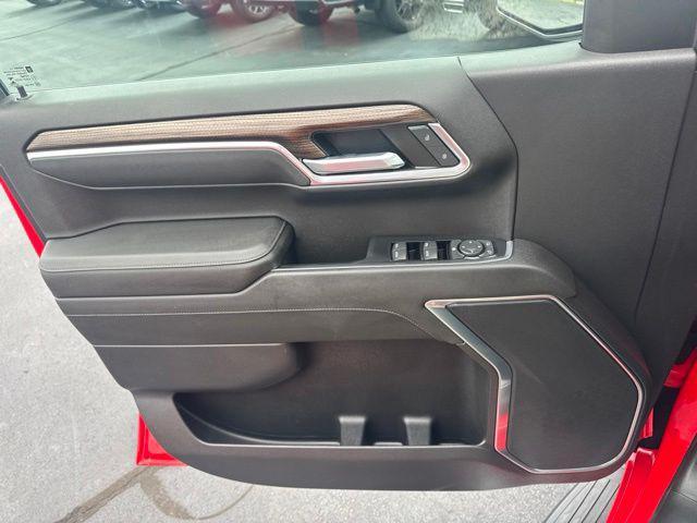 used 2022 Chevrolet Silverado 1500 car, priced at $39,209
