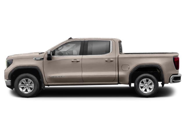 new 2026 GMC Sierra 1500 car, priced at $62,850