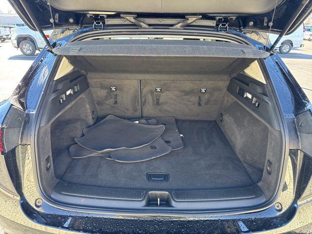 used 2025 Buick Envision car, priced at $30,990