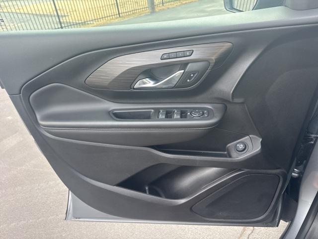 used 2024 GMC Terrain car, priced at $21,894
