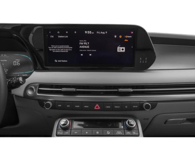 used 2025 Hyundai Palisade car, priced at $33,990