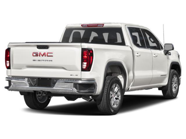 new 2026 GMC Sierra 1500 car, priced at $69,335