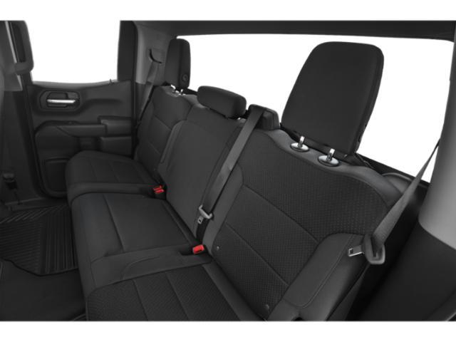 new 2026 GMC Sierra 1500 car, priced at $54,390