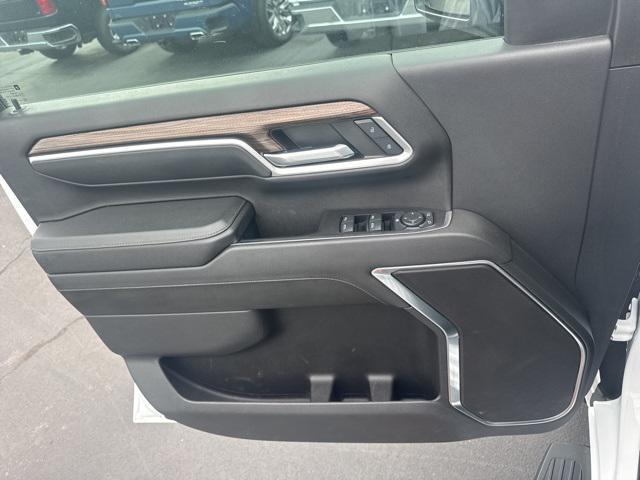 used 2024 Chevrolet Silverado 3500 car, priced at $55,811