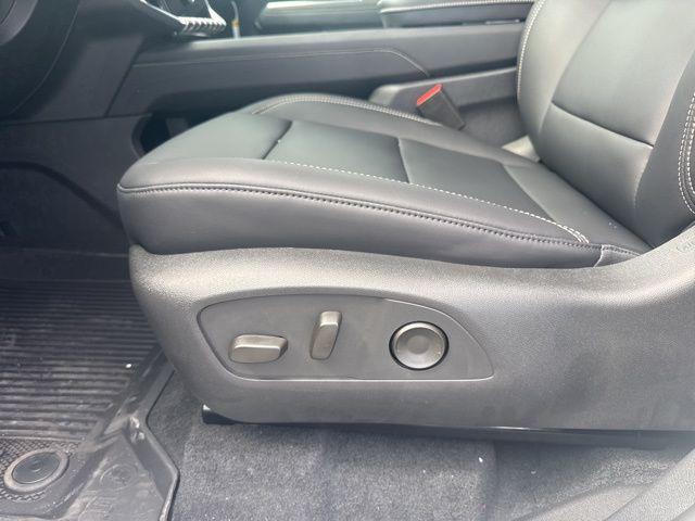 new 2026 GMC Acadia car, priced at $52,615