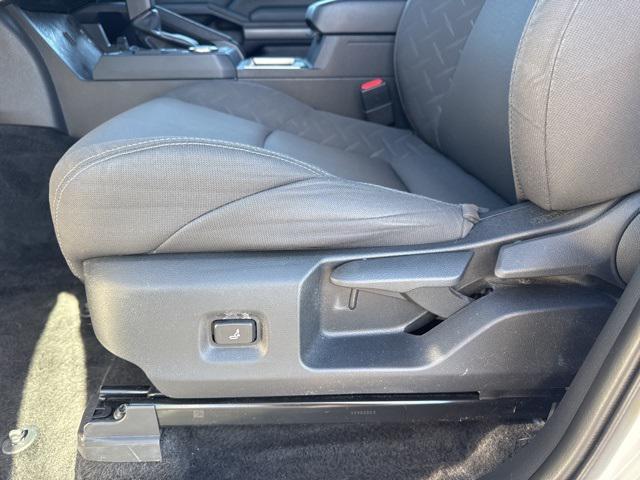 used 2024 Toyota Tacoma car, priced at $31,497