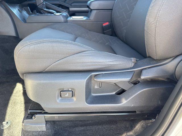 used 2024 Toyota Tacoma car, priced at $30,899