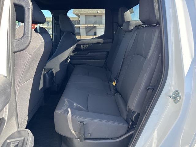 used 2024 Toyota Tacoma car, priced at $31,497