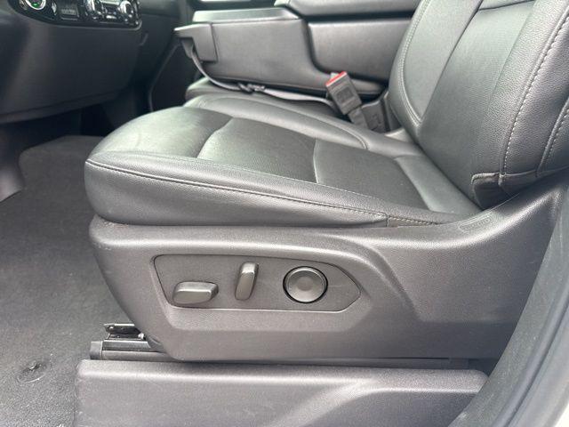 used 2025 GMC Sierra 1500 car, priced at $44,798