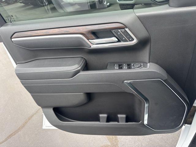 used 2025 GMC Sierra 1500 car, priced at $44,798