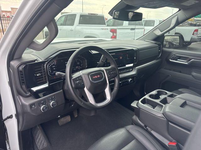 used 2025 GMC Sierra 1500 car, priced at $44,798