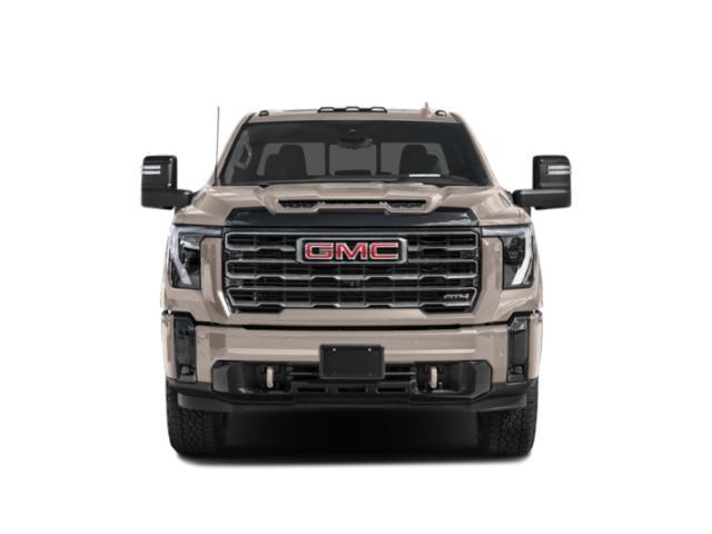 new 2026 GMC Sierra 2500 car, priced at $94,624