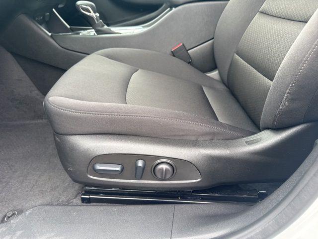 used 2025 Chevrolet Malibu car, priced at $19,497