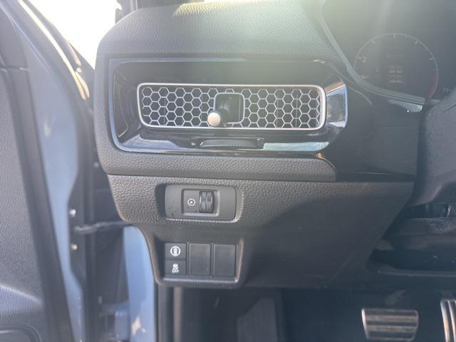 used 2022 Honda Civic car, priced at $20,990