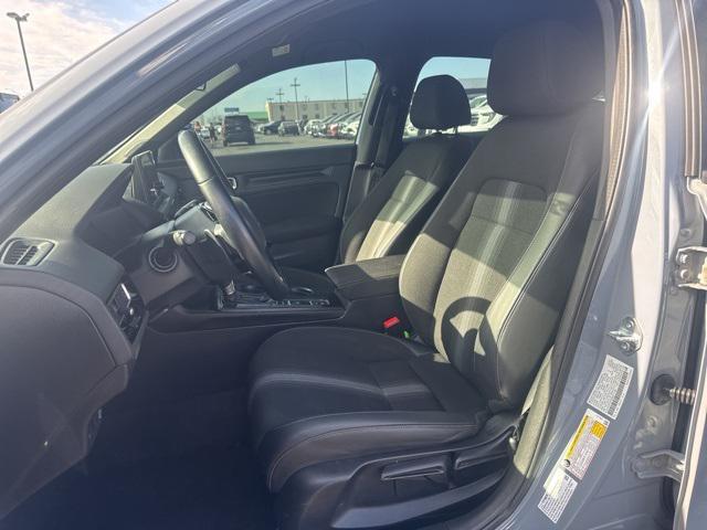 used 2022 Honda Civic car, priced at $20,990