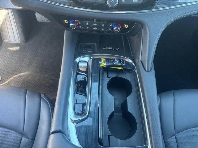 used 2024 Buick Enclave car, priced at $31,990