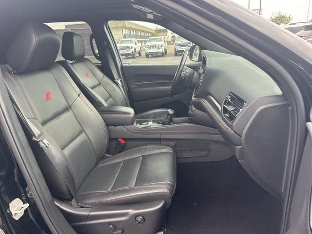 used 2024 Dodge Durango car, priced at $31,949