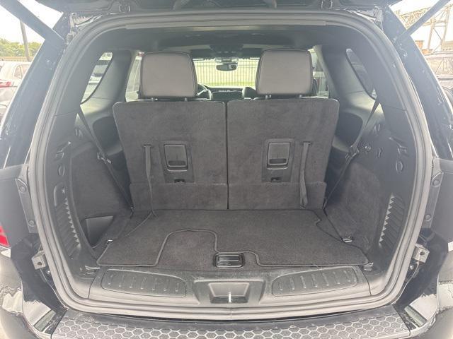 used 2024 Dodge Durango car, priced at $31,949