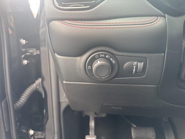 used 2024 Dodge Durango car, priced at $31,949