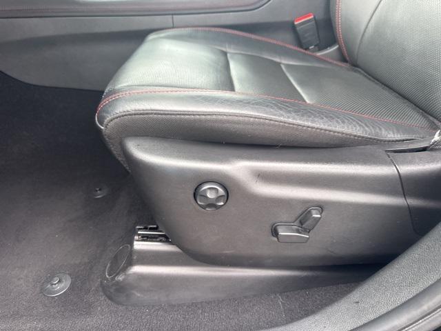 used 2024 Dodge Durango car, priced at $31,949