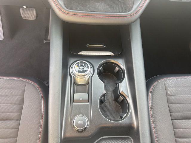 used 2025 Ford Explorer car, priced at $37,499