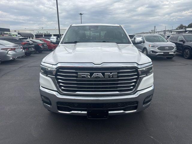 used 2025 Ram 1500 car, priced at $42,899