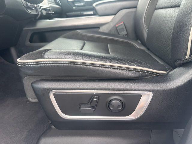 used 2025 Ram 1500 car, priced at $42,899