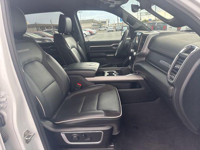 used 2025 Ram 1500 car, priced at $42,899