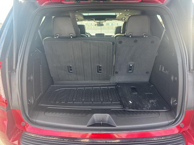 used 2023 GMC Yukon car, priced at $52,924