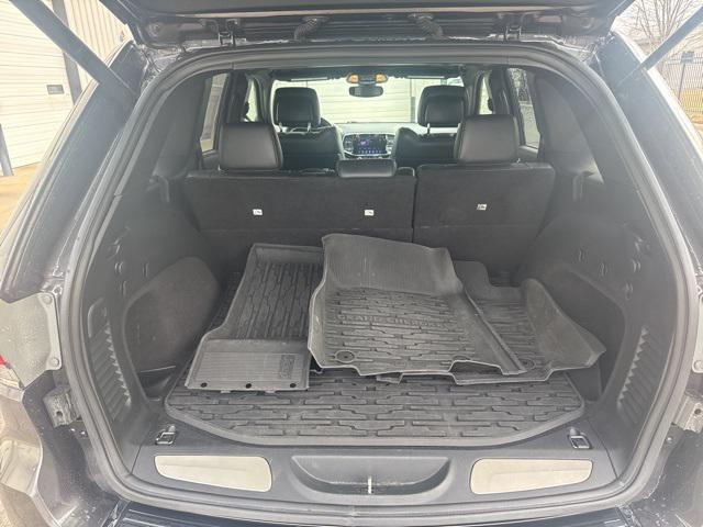 used 2019 Jeep Grand Cherokee car, priced at $22,990